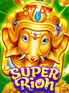 SuperRich