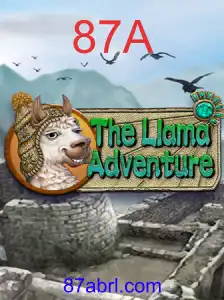 TheLlamaAdventure