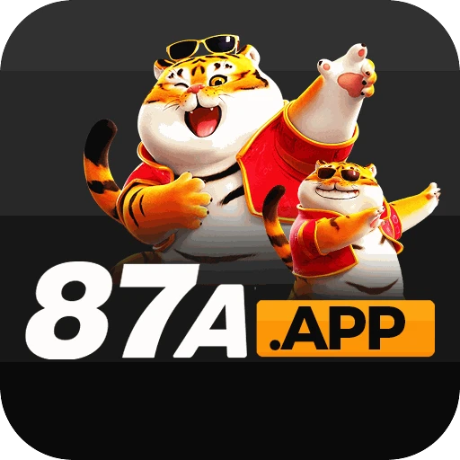 87A Logo